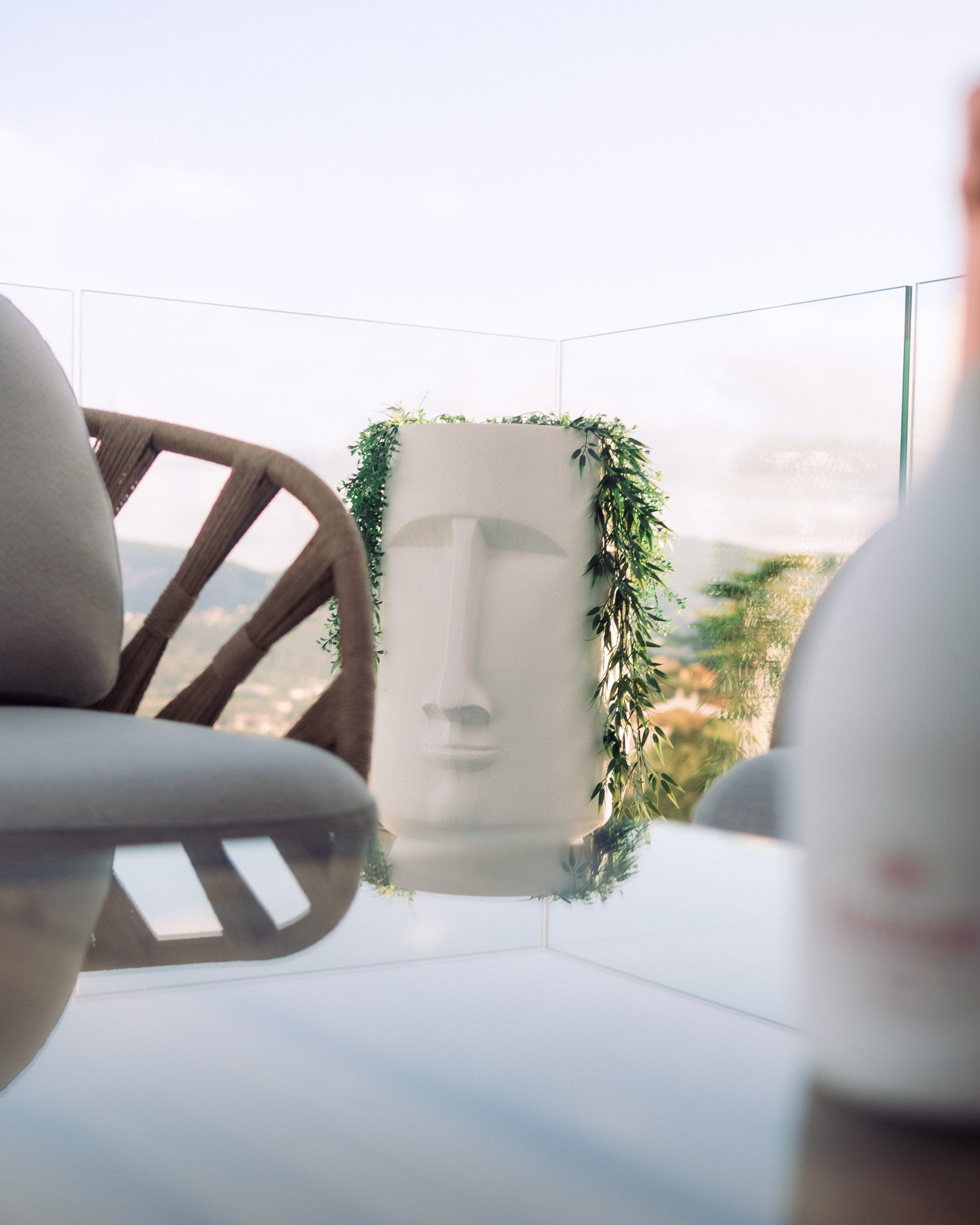 suite villa grenadine mandelieu