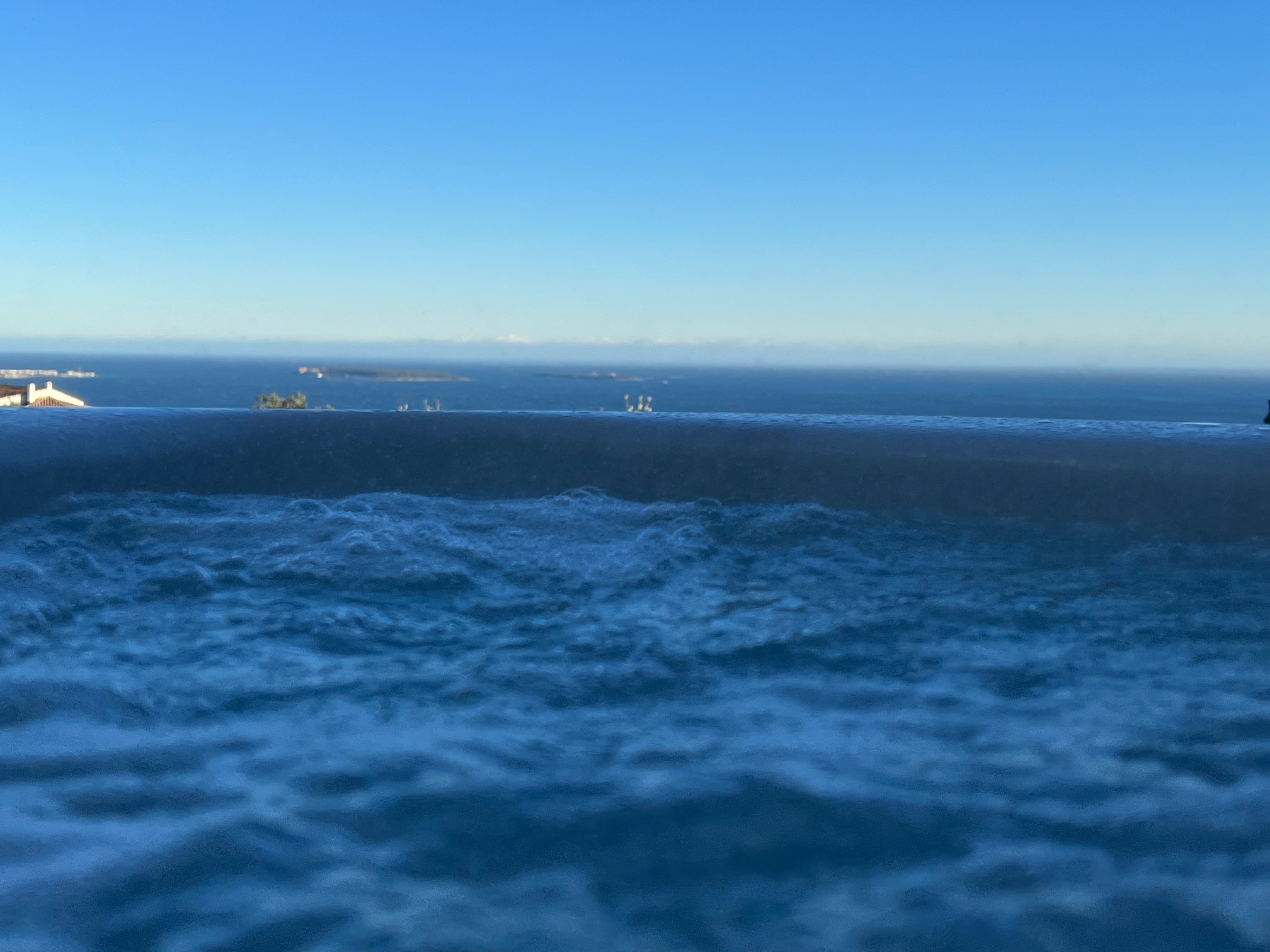 jacuzzi villa grenadine mandelieu