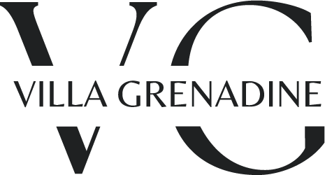 La Villa Grenadine French Riviera