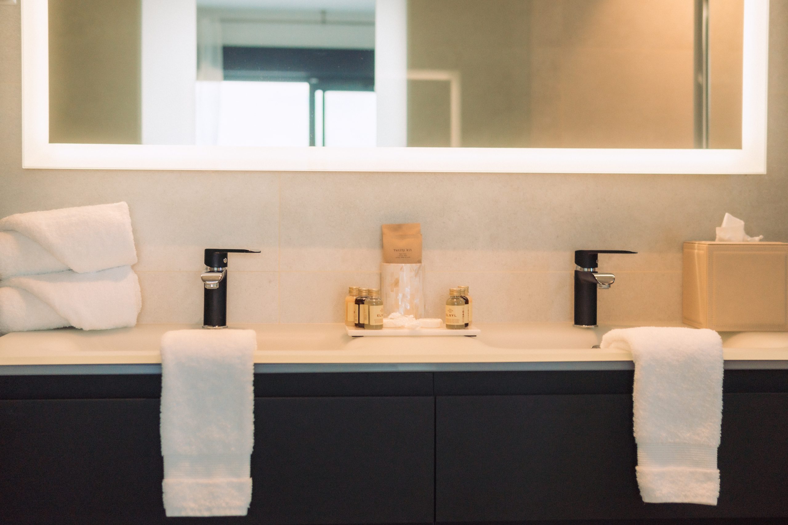 vue villa grenadine mandelieu